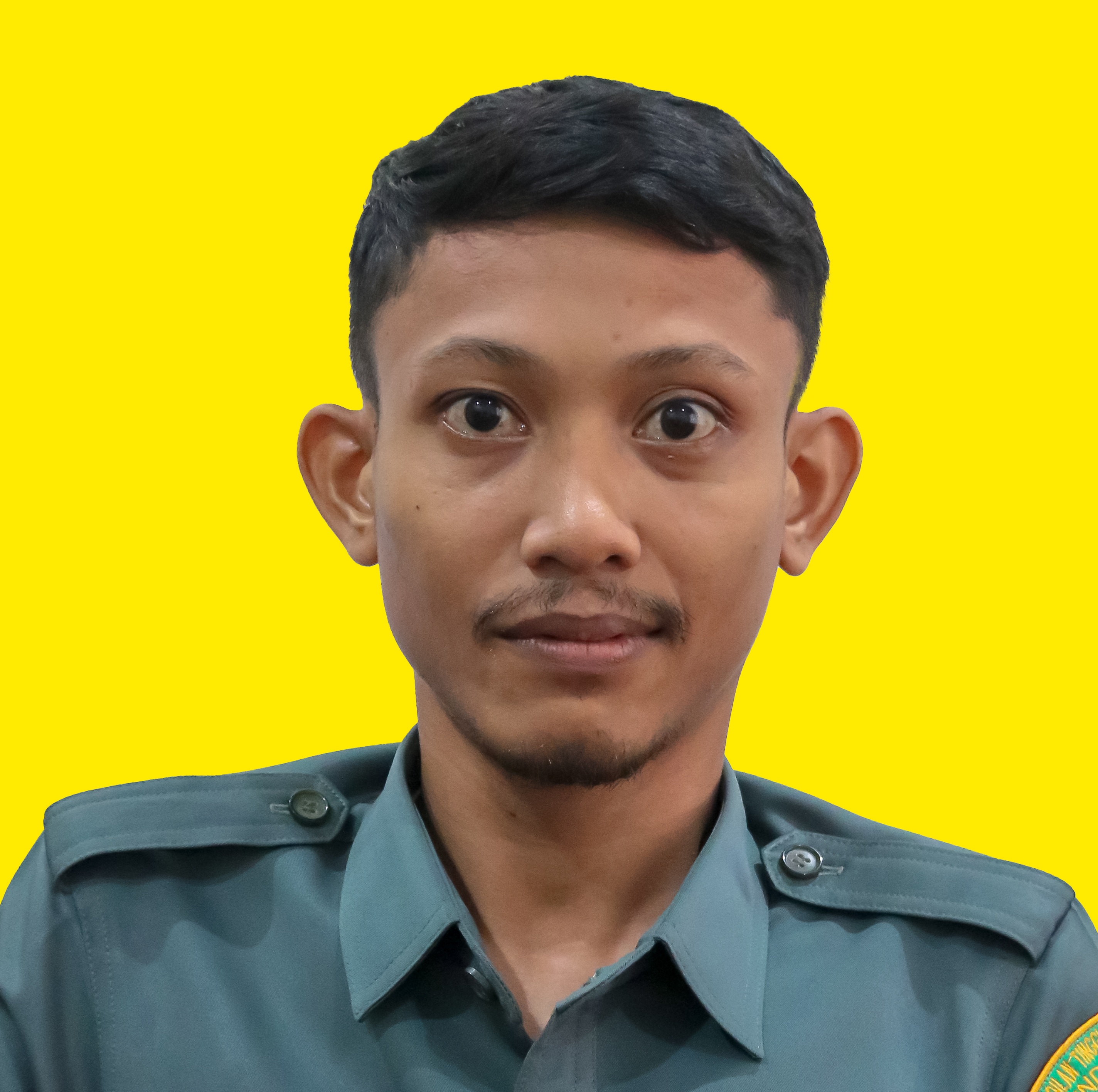  Muhammad Noor Rizki Ramadhan, S.H